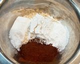 オートミールクッキー【栄養◎】作り方1写真
