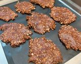 オートミールクッキー【栄養◎】作り方5写真