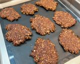 オートミールクッキー【栄養◎】作り方6写真