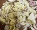 簡単！野菜たっぷり！タンメン作り方2写真