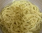 簡単！野菜たっぷり！タンメン作り方4写真