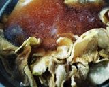 (天のぶ)切り干しを炊き！厨房ばあばぁ！作り方1写真