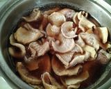 (天のぶ)切り干しを炊き！厨房ばあばぁ！作り方3写真
