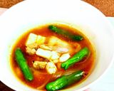 めひかり南蛮漬げ~(身内専用)作り方16写真