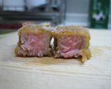 まぐろのカレー風味竜田揚げ✿作り方4写真