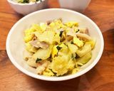 簡単!美味しい♡とんぺい焼き作り方10写真