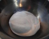 米粉あんまん作り方3写真