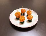 作り置き♡居酒屋の業務用ミートボール作り方14写真