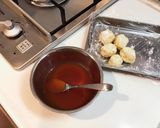 作り置き♡居酒屋の業務用ミートボール作り方15写真