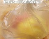 じゃがいも&ベーコンのガレット作り方2写真