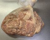 ニンニク醤油で♡豚こまの一口ステーキ作り方1写真