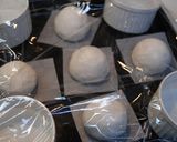 米粉あんまん作り方5写真
