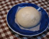 米粉あんまん作り方6写真