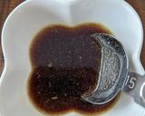 さば缶で簡単！バインミー風サンドイッチ作り方4写真