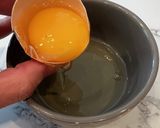 アボカドエッグオープンサンド作り方5写真