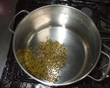 緑豆にがうり茶♪糖尿病の咽渇きに簡単薬膳作り方2写真