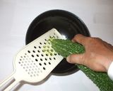 緑豆にがうり茶♪糖尿病の咽渇きに簡単薬膳作り方3写真