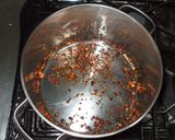 山査子決明子茶♪脂っぽい食事に簡単薬膳茶作り方2写真