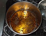 山査子決明子茶♪脂っぽい食事に簡単薬膳茶作り方3写真