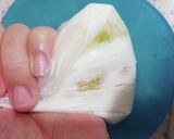 三分でレンジで作るふわふわオムレツ♫作り方1写真
