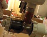 人参ジュースの絞りカスが!絶品ふりかけ作り方1写真