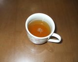 蜂蜜酢♪汗かきの方に簡単漢方薬膳営衛不和作り方2写真