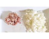 チリコンカン風煮豆作り方1写真