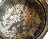 チリコンカン風煮豆作り方2写真