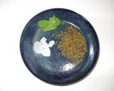 緑豆ハッカ茶♪夏カゼに簡単漢方薬膳作り方1写真