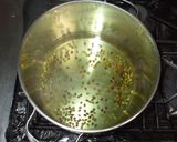 緑豆ハッカ茶♪夏カゼに簡単漢方薬膳作り方3写真