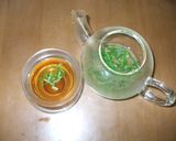 生姜しそ茶♪風邪アレルギー症状に簡単薬膳作り方4写真