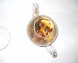まいかいか陳皮漢方茶♪簡単作り方3写真