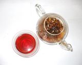 まいかいか陳皮漢方茶♪簡単作り方4写真