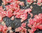 アスパラとじゃがいもの青椒肉絲風♡作り方3写真