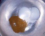 ササミのカレー味のカツ作り方2写真