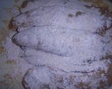 ササミのカレー味のカツ作り方3写真