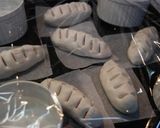 米粉ウインナーパン作り方5写真