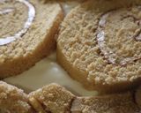 焼かない♪コーヒームースのドームケーキ作り方22写真