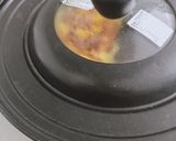 簡単俺の飯　厚焼き玉子サンド作り方2写真