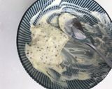 簡単俺の飯　厚焼き玉子サンド作り方4写真