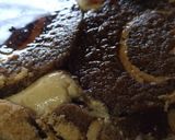 焼かない♪コーヒームースのドームケーキ作り方23写真