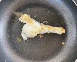 管理栄養士*白身魚のゴロゴロ野菜ソース作り方6写真