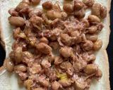 簡単！美味しい！納豆トースト作り方6写真