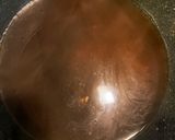 揚げ出し豆腐（野菜も一緒に）作り方4写真