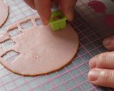 キャラ弁♪紫陽花（あじさい）弁当作り方11写真