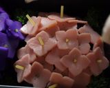 キャラ弁♪紫陽花（あじさい）弁当作り方14写真