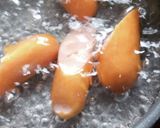 キャラ弁♪紫陽花（あじさい）弁当作り方19写真