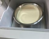 バニラアイス作り方9写真