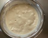 バニラアイス作り方10写真