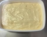 バニラアイス作り方11写真